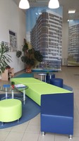 Відділ продажу Парус Девелопмент Василь