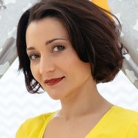 ВЕЖА Наталія Петрівна