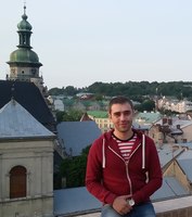 Тарас Львович