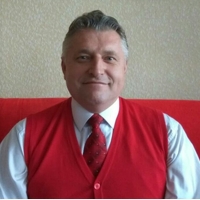 Кондратьєв Сергій Вікторович