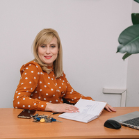 Уляна Олегівна