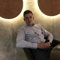 Худяк Михайло Ігорович