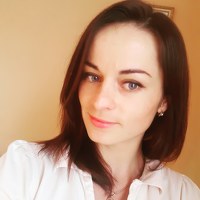 Надя
