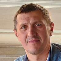 Куртяк Ростислав