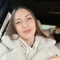 Тимошенко Ірина