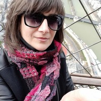 Шаповалова Світлана