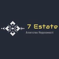 АгентствоНерухомості 7Estate