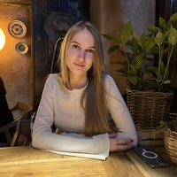 Федунь Христина Володимирівна