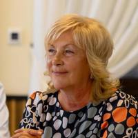 Луценко Валентина