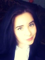 Князева Надя