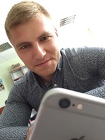 Богуцький Дмитро