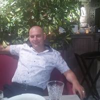 Михайлов Андрій Володимирович