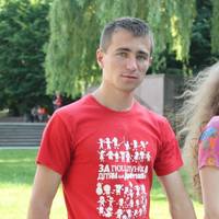 Батюк Сергій