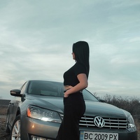 Оксана