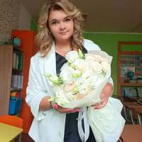 Іванюк Софія Ігорівна