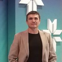 Сьомак Ігор