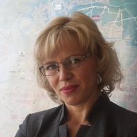 Левандовська Наталія Василівна