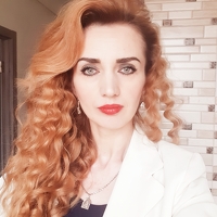 ФОП Кіт Ольга Василівна