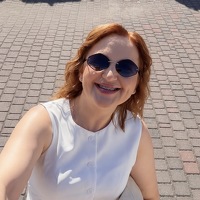 Мазур Ольга