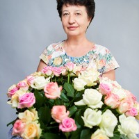 Лариса Федорівна