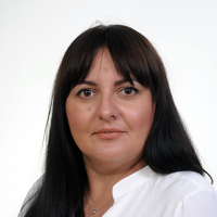 Стаськів Уляна