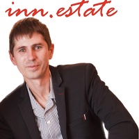 АН INN.ESTATE Андрій рієлтор