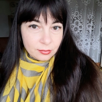 Баркова Олена Іванівна