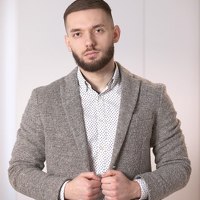 Чмелик Остап