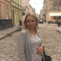 АН Sitalo Lviv Інна