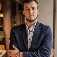 Святослав АН ”Lviv Estate