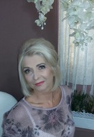 Цирульник Ірина