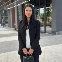 Обертович Леся Ярославівна