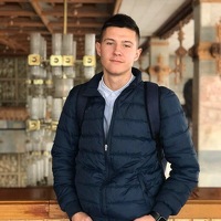 Кравець Тарас Ярославович