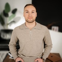 Мусієнко Олег Віталійович