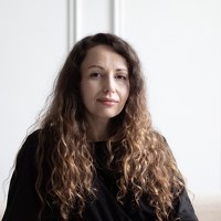 АH Simple Наталія