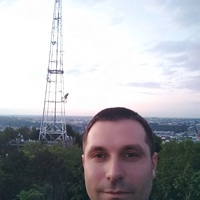 Дорош Андрій