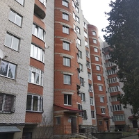 Нерухомість Оксана