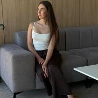 Марущак Дарина Компанія "SIMPLE"