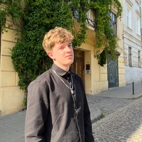 Войцеховський Остап АН "Simple"