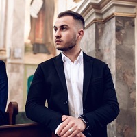 Бардин Тарас Володимирович