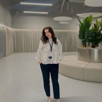 Компанія Simple Софія Могила