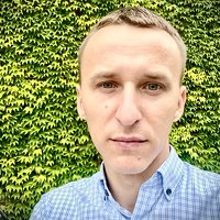 Яценко Василь