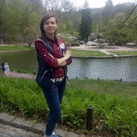 Балака Марина