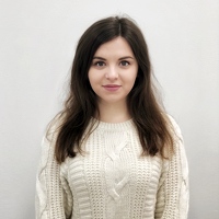 АН "Атланта" Ірина