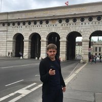 Григоров Євгеній