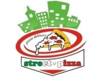 street pizza