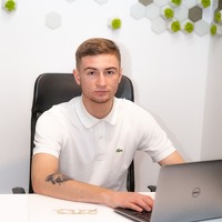Андрейко Віталій