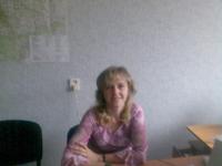 Профі Ірина