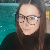 Дідаш Марина Володимирівна
