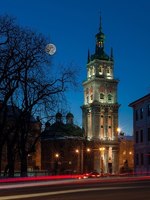 Апартаменти Андрій